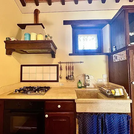 Il Cortile Delle Rose House * Perugia