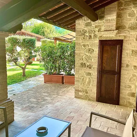 Il Cortile Delle Rose House