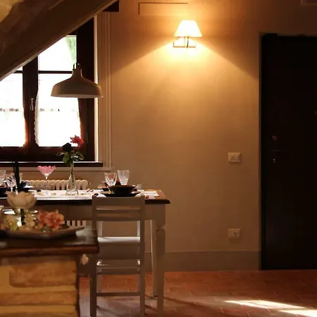 Il Cortile Delle Rose House Dom wakacyjny *