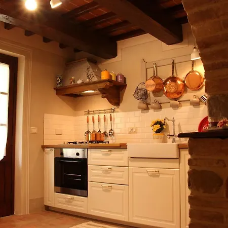 Il Cortile Delle Rose House Dom wakacyjny