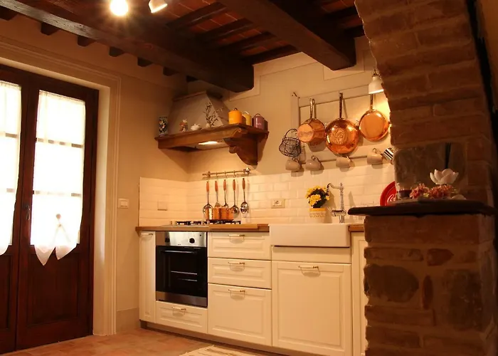 Il Cortile Delle Rose House Vakantiehuis