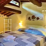 Casa vacanze Il Cortile Delle Rose House Perugia