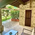 Il Cortile Delle Rose House