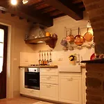 Il Cortile Delle Rose House Casa vacanze