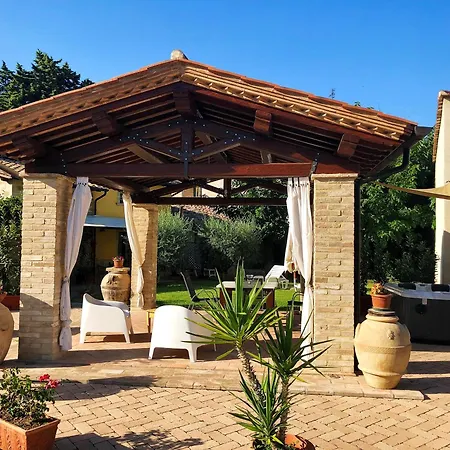 Holiday home Il Cortile Delle Rose House Perugia