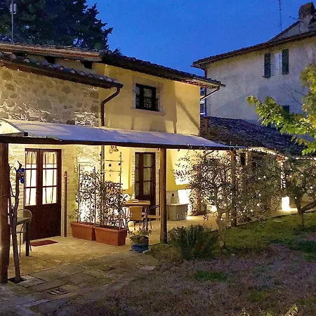 Holiday home Il Cortile Delle Rose House