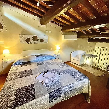 Il Cortile Delle Rose House Holiday home Perugia