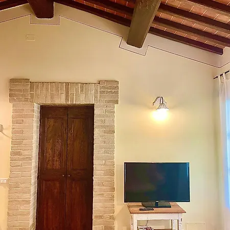 Il Cortile Delle Rose House Perugia