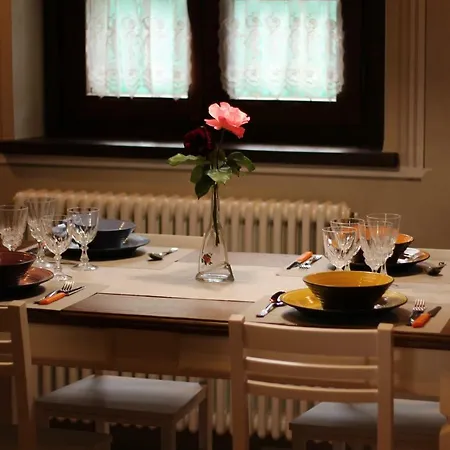 Il Cortile Delle Rose House Perugia