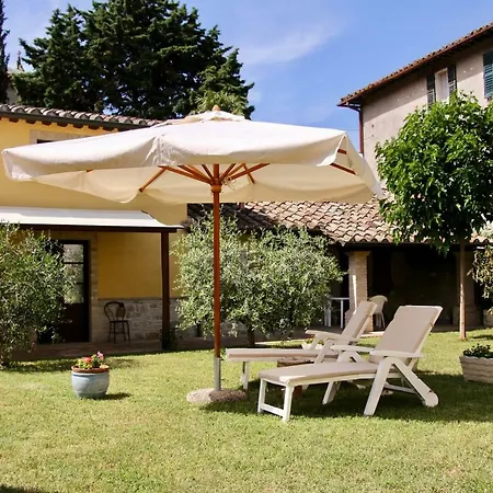 Il Cortile Delle Rose House