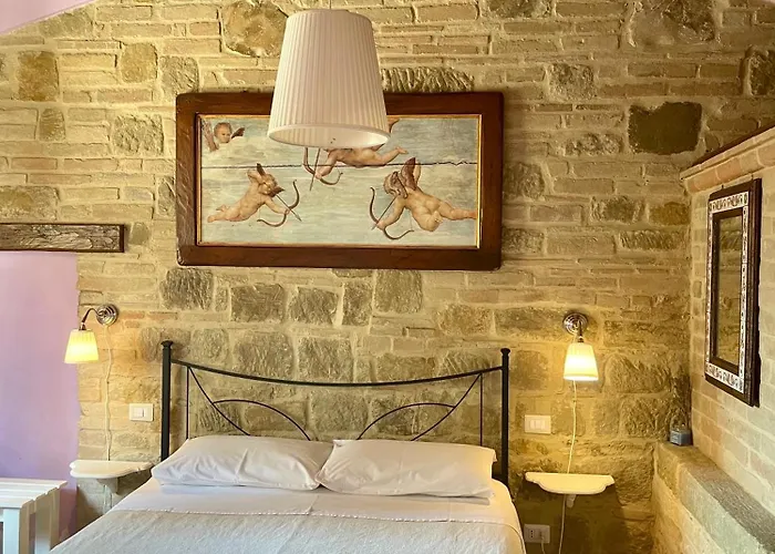 Holiday home Il Cortile Delle Rose House Perugia
