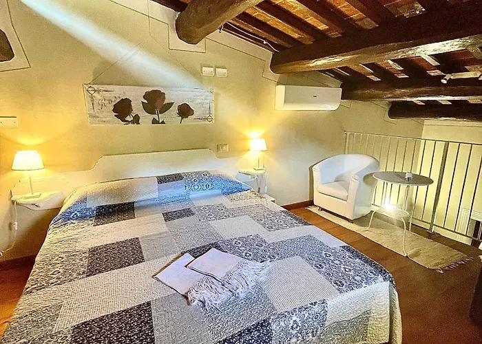 Il Cortile Delle Rose House Hébergement de vacances Pérouse