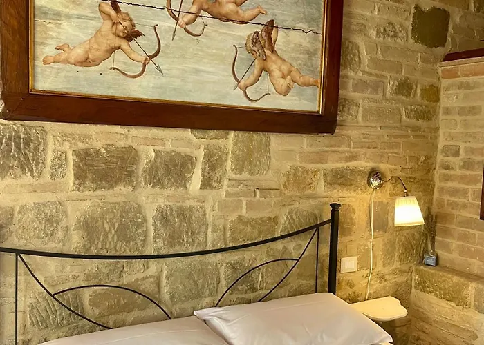 Il Cortile Delle Rose House Vakantiehuis Perugia
