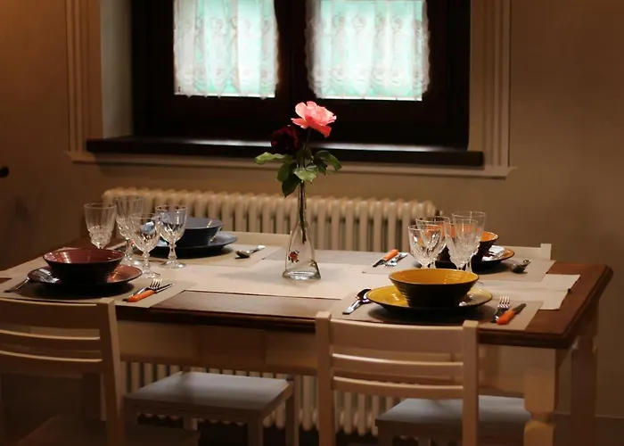 Il Cortile Delle Rose House Perugia