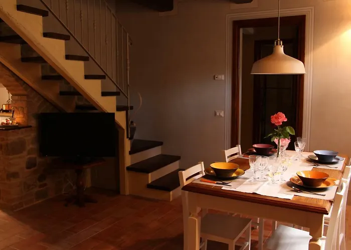 Holiday home Il Cortile Delle Rose House *