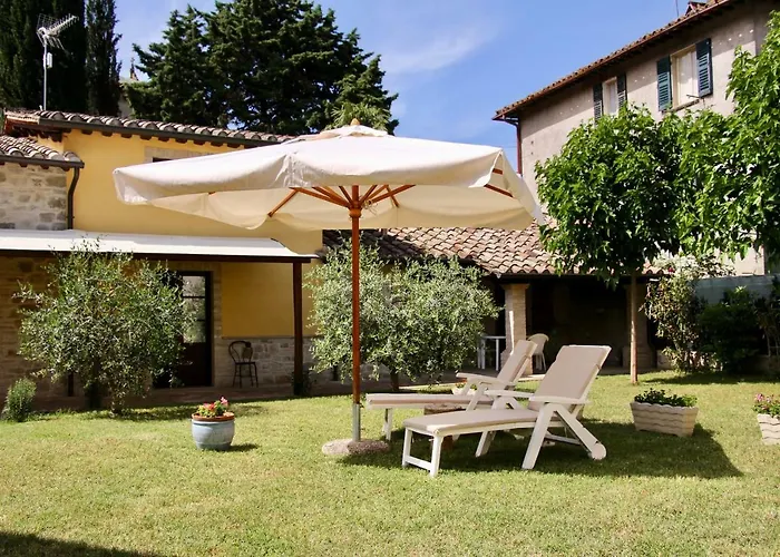 Il Cortile Delle Rose House