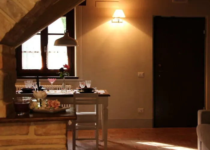 Il Cortile Delle Rose House Holiday home *