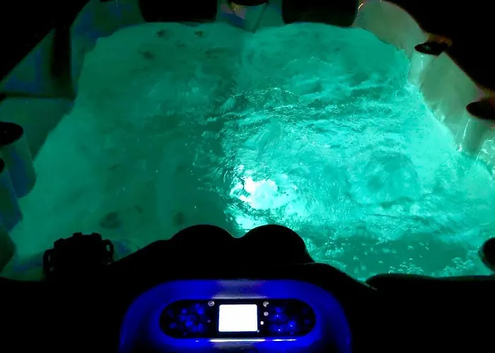 Il Cortile Delle Rose House *